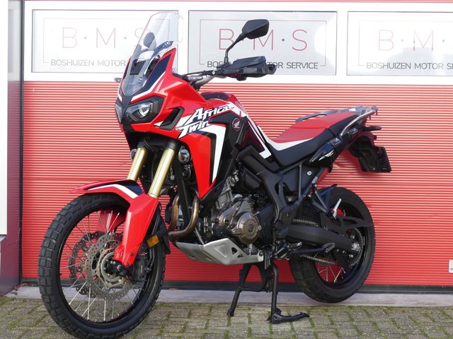 honda - crf-1000-l-africa-twin-dct