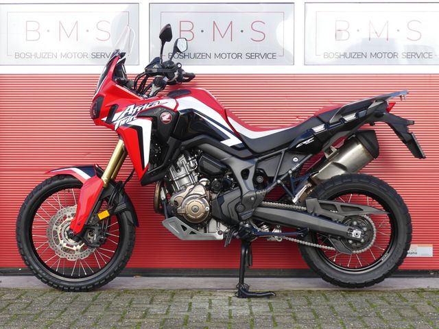 honda - crf-1000-l-africa-twin-dct