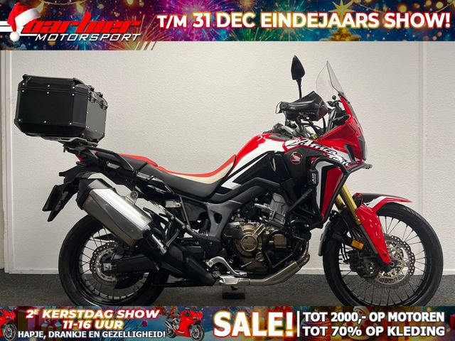 honda - crf-1000-l-africa-twin-dct