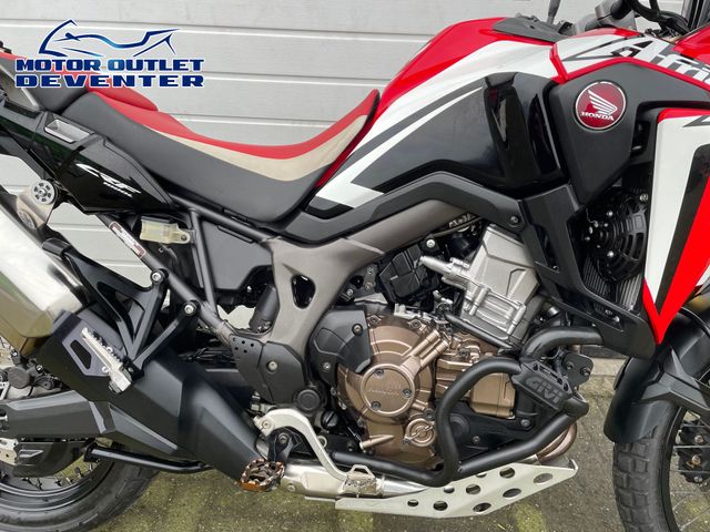 honda - crf-1000-l-africa-twin-dct