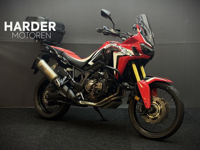 honda - crf-1000-l-africa-twin-dct