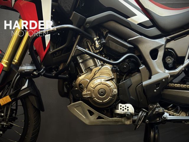 honda - crf-1000-l-africa-twin-dct