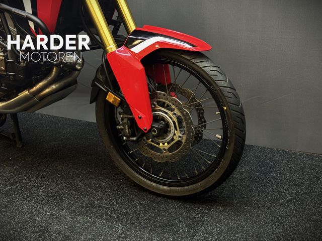 honda - crf-1000-l-africa-twin-dct