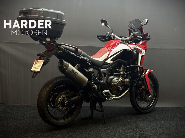 honda - crf-1000-l-africa-twin-dct