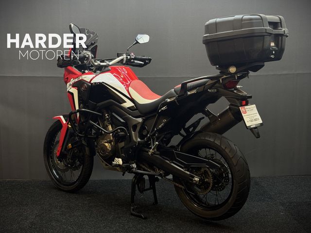 honda - crf-1000-l-africa-twin-dct