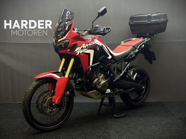 honda - crf-1000-l-africa-twin-dct