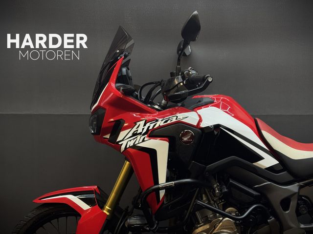 honda - crf-1000-l-africa-twin-dct