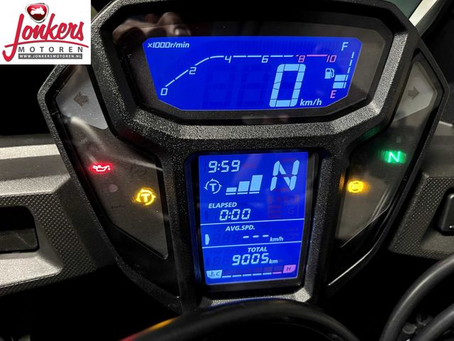 honda - crf-1000-l-africa-twin-dct