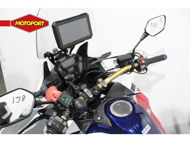 honda - crf-1000-l-africa-twin-dct