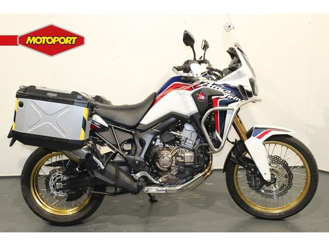honda - crf-1000-l-africa-twin-dct