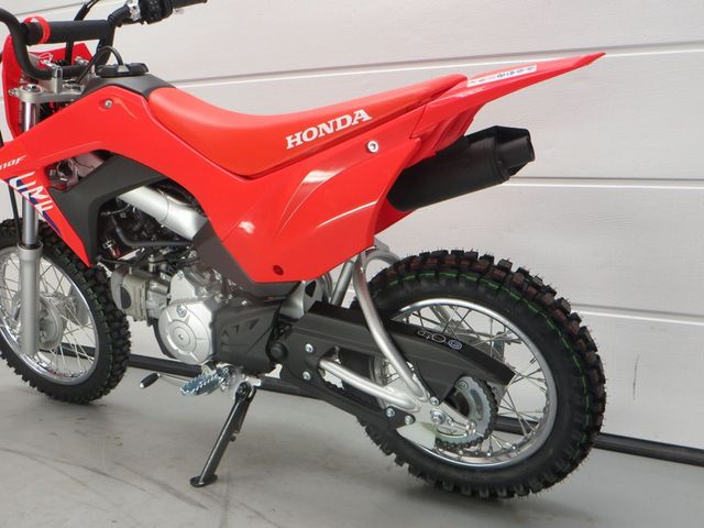 honda - crf-110-f