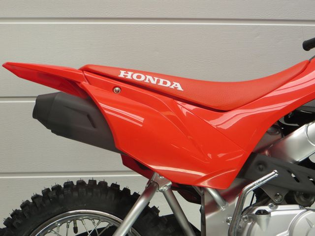 honda - crf-110-f