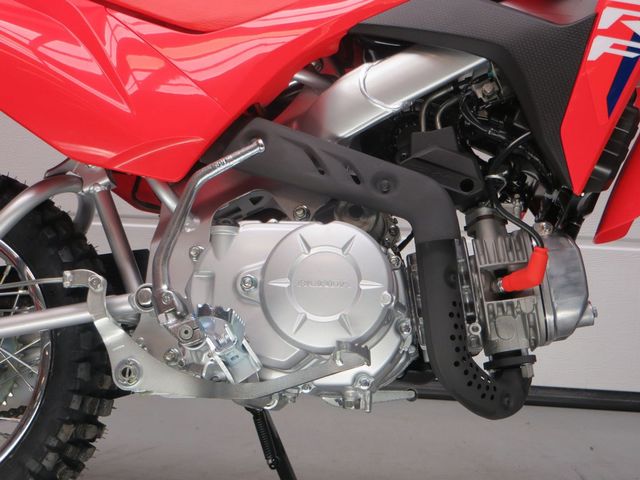 honda - crf-110-f