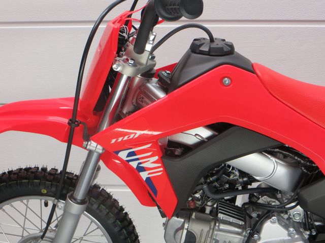 honda - crf-110-f