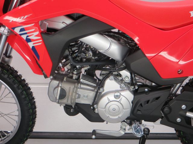 honda - crf-110-f