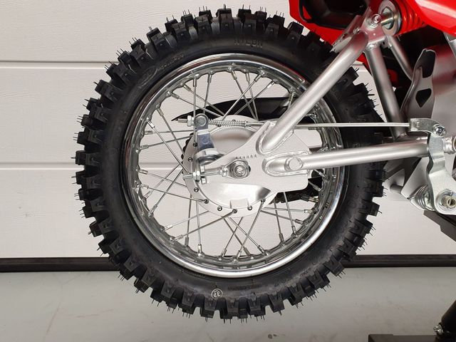 honda - crf-110-f