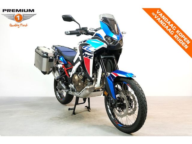 honda - crf-1100-l-africa-twin