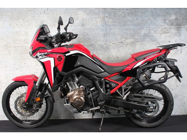 honda - crf-1100-l-africa-twin