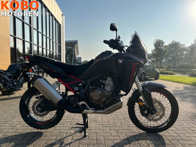 honda - crf-1100-l-africa-twin