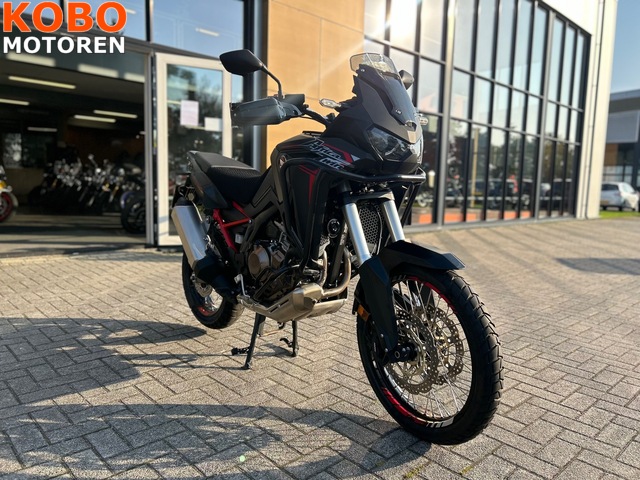 honda - crf-1100-l-africa-twin