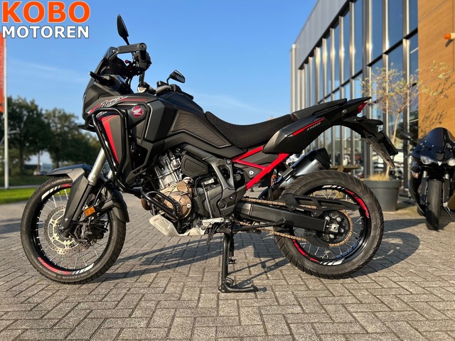 honda - crf-1100-l-africa-twin