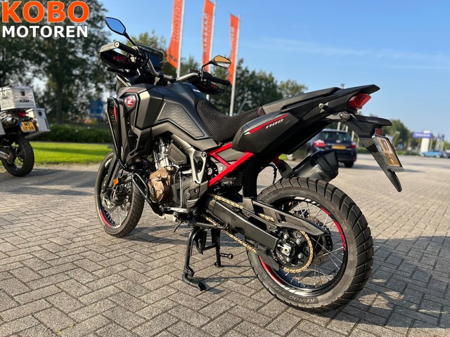 honda - crf-1100-l-africa-twin