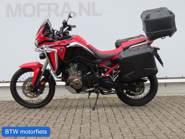 honda - crf-1100-l-africa-twin