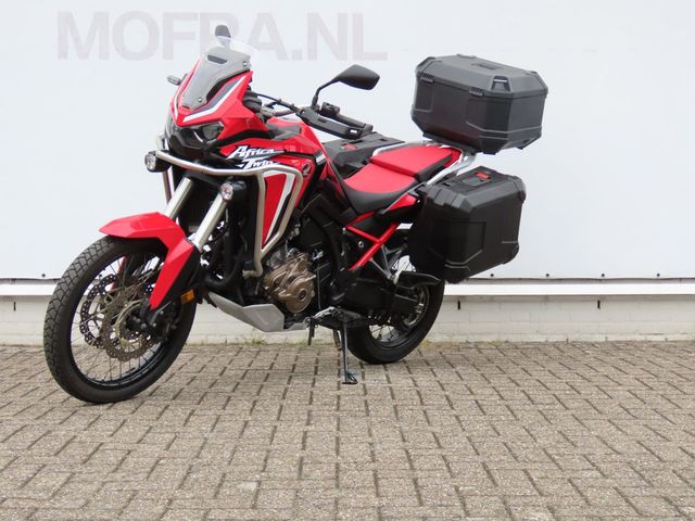 honda - crf-1100-l-africa-twin