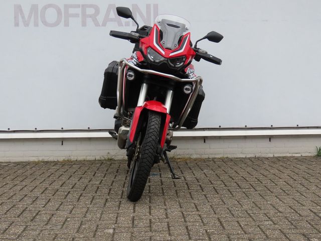 honda - crf-1100-l-africa-twin