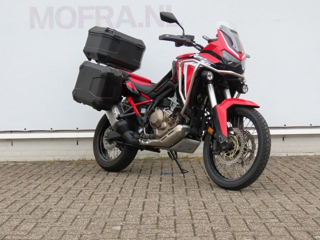 honda - crf-1100-l-africa-twin