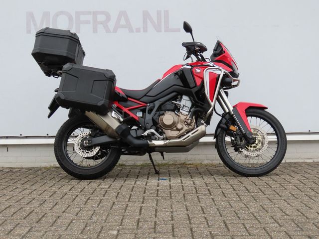 honda - crf-1100-l-africa-twin