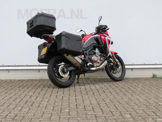 honda - crf-1100-l-africa-twin