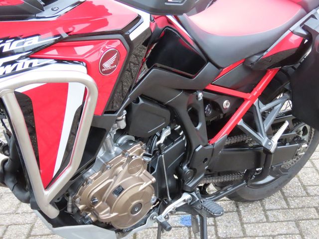 honda - crf-1100-l-africa-twin