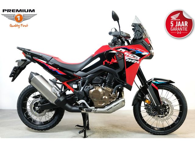 honda - crf-1100-l-africa-twin