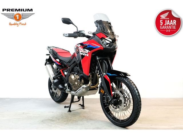 honda - crf-1100-l-africa-twin