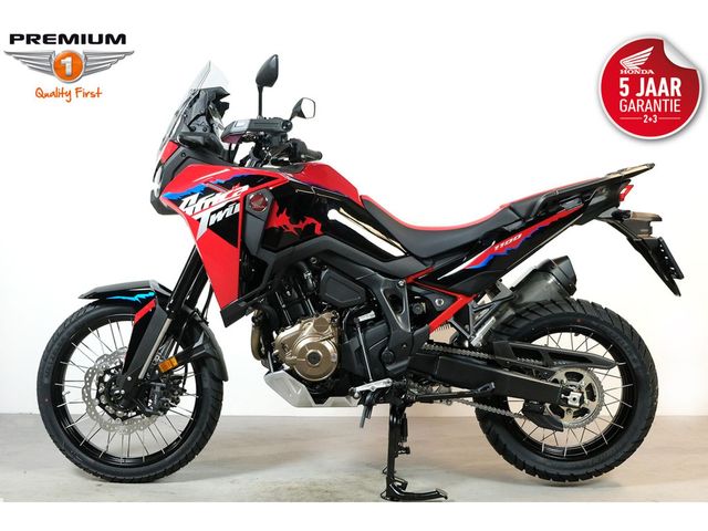 honda - crf-1100-l-africa-twin