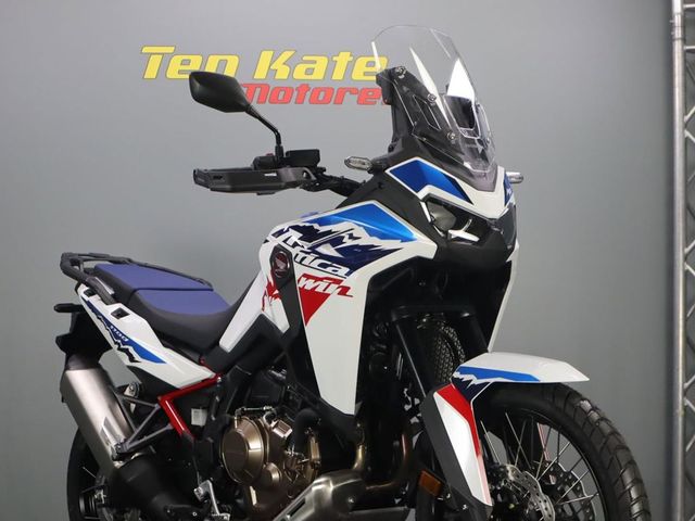 honda - crf-1100-l-africa-twin