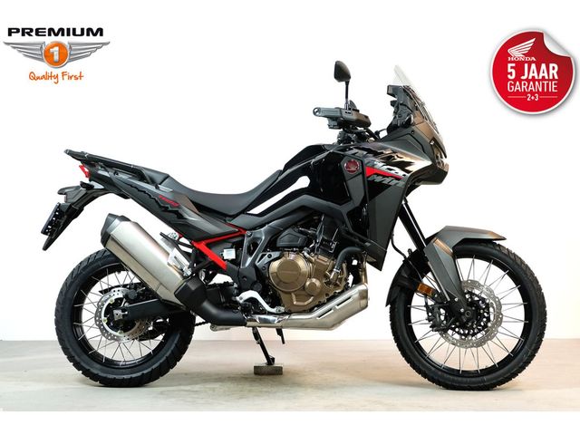 honda - crf-1100-l-africa-twin