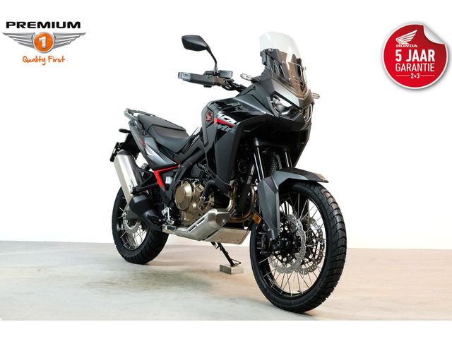 honda - crf-1100-l-africa-twin