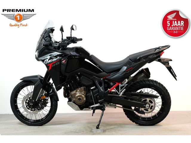 honda - crf-1100-l-africa-twin