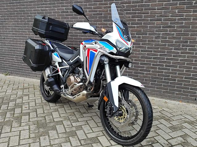 honda - crf-1100-l-africa-twin