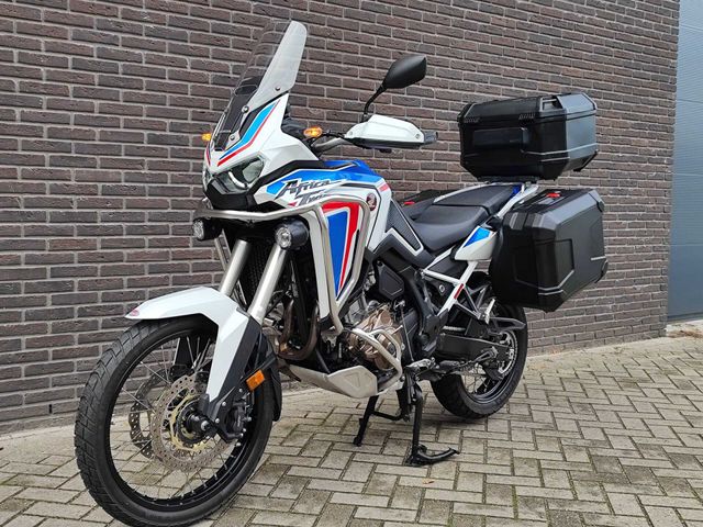 honda - crf-1100-l-africa-twin