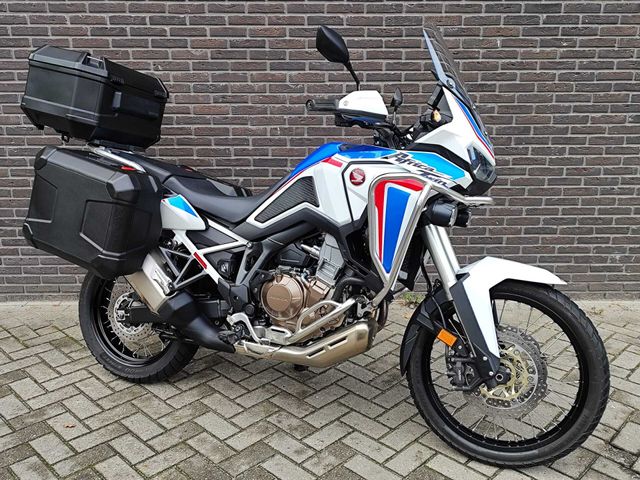 honda - crf-1100-l-africa-twin