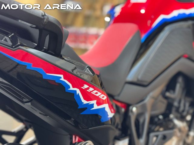 honda - crf-1100-l-africa-twin