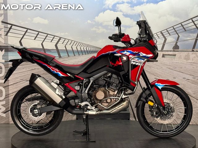 honda - crf-1100-l-africa-twin