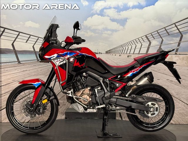 honda - crf-1100-l-africa-twin