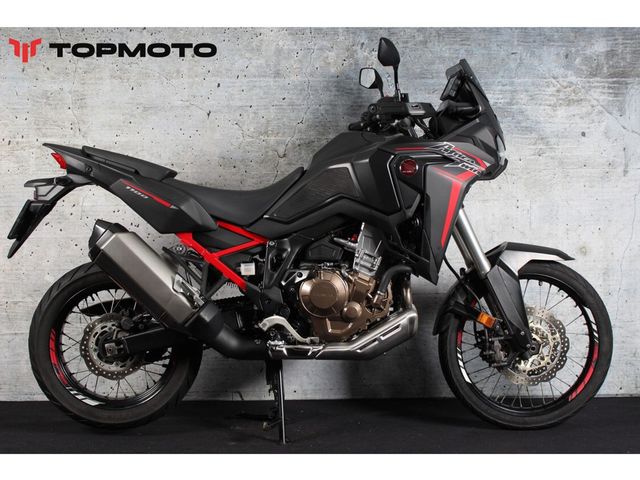 honda - crf-1100-l-africa-twin