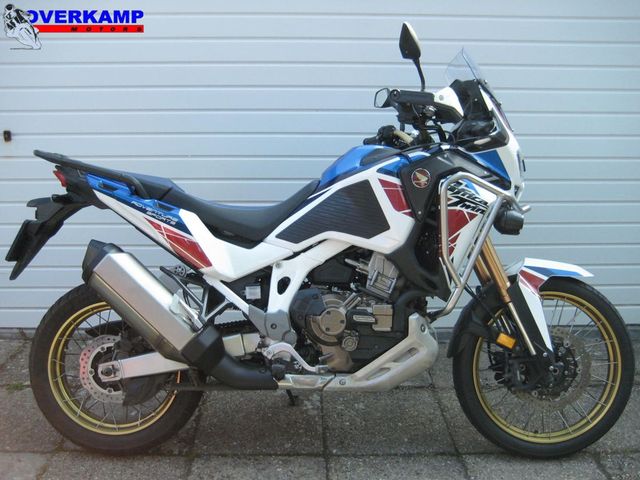honda - crf-1100-l-africa-twin