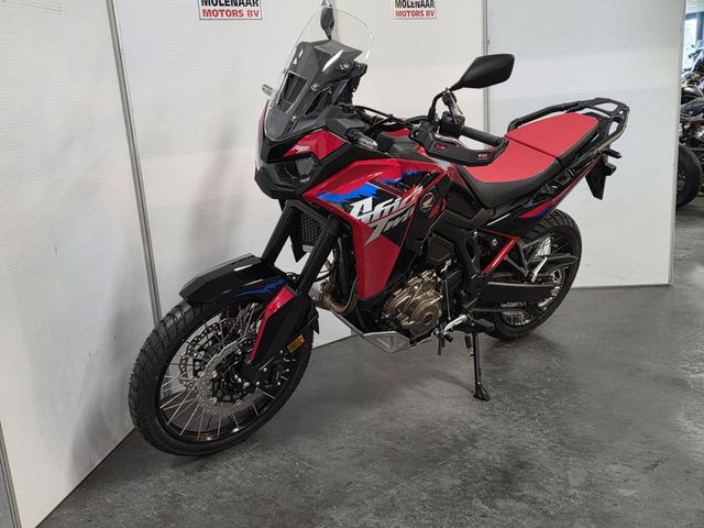 honda - crf-1100-l-africa-twin