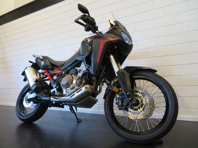 honda - crf-1100-l-africa-twin